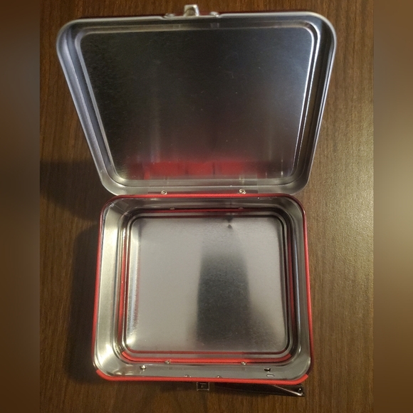 Stranger Things mini Lunch Box - Picture 5 of 7